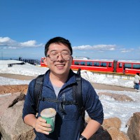 Alexander Cao
