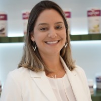 Ericka Machado De Carvalho