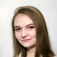 Anna Trepachko