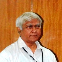Shekar B