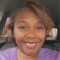 Darnise Jordan MHRM, MSC, LSC