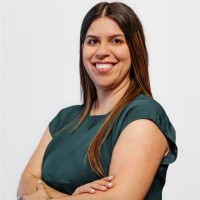 Idalis M Rodriguez Colon, SHRM-CP