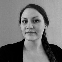 Elena Olonkin Swahn
