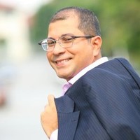 Syed Najib Albar