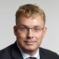 Nicolai Kanved