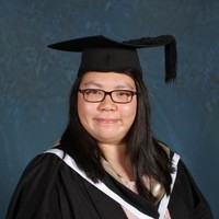 Eva Wong