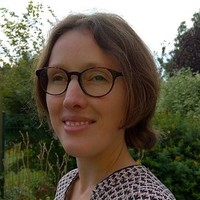 Hélène Vanwesel