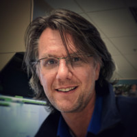 Craig Lambert