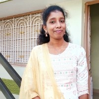 Priyadharsini M
