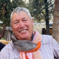 John Harman