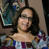 Maria Almanzar