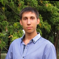 Виктор Шавкутенко