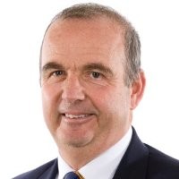 Paul Goddard