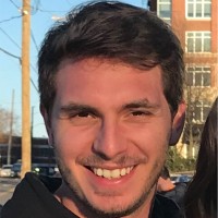 Calvin Mancinelli