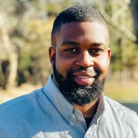Jamel Yates, CSEIP