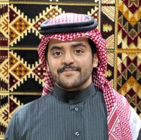 Khalid Al-otibi
