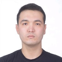 Meiram Sarybayev