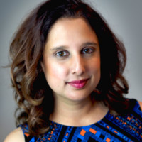 Melissa Cashman Maicd