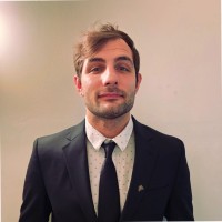 Joshua Bernstein