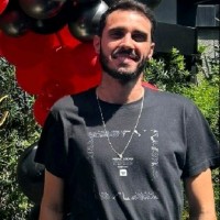 Murilo Neves Villarinho