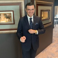 Alexandre Miguel Carrera