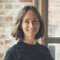 Anne Goetze, M.A.