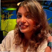 Anusree Bhattacharya