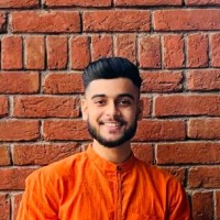 Tanishk Dogra