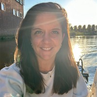 Sibel Van Harselaar