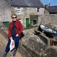 Janet Tulloch
