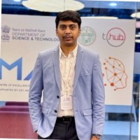 Shaik Sarfaraz Ahamed