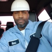 Marcus Anthony
