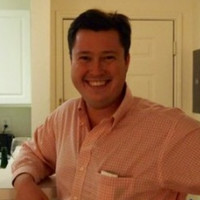 Andrew Packard