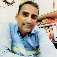 jain Ramesh