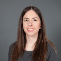 Sophia Ladovrechis