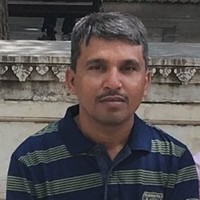 Rajeshkumar Bhatt