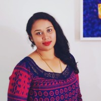 Pooja Parkawan
