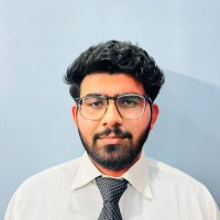 Ayush Lamba