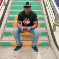 Zachary Nderitu