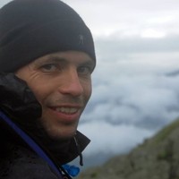 Jon Darkow