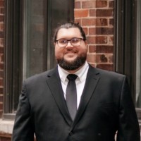 Ryan Forte
