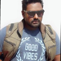 Subhash Samal