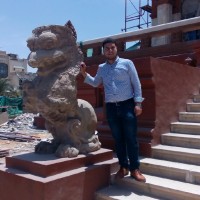 مهندس /محمد توفيق عبدالله فرج