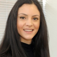 Rebecca Goldman