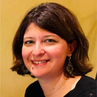 Sophie Chovin