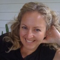 Sarah Pyne