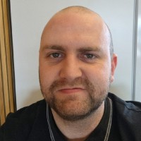 Conor Ward