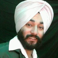Gurpreet Singh