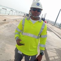 Emmanuel Anderson .I