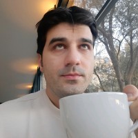 Zaur Huseynzada